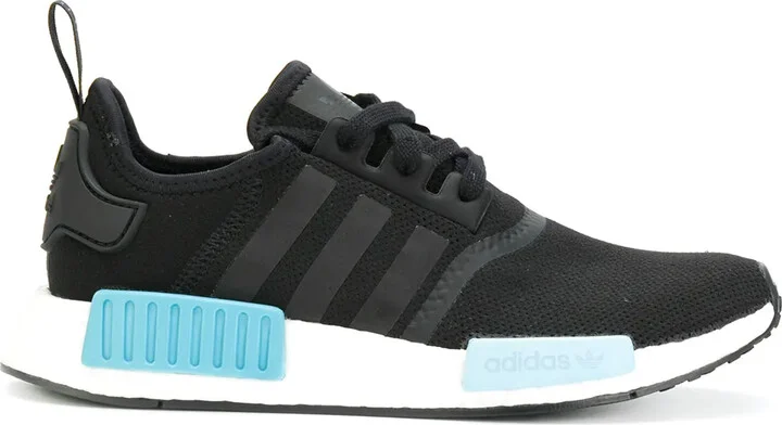 NMD R1 "Icey Blue" sneakers