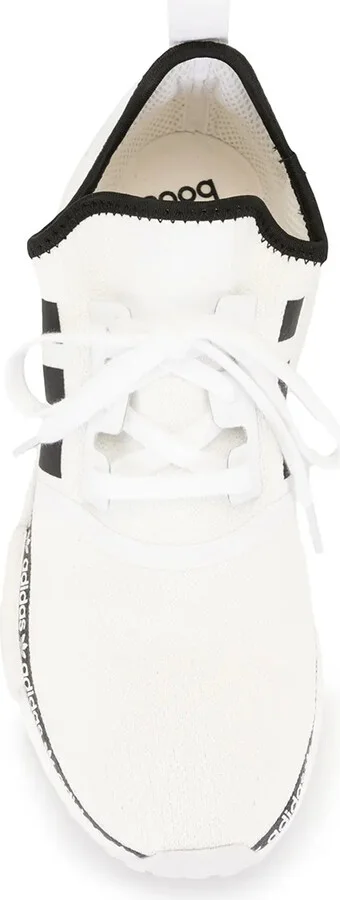 NMD_R1 knitted sneakers - Image 4