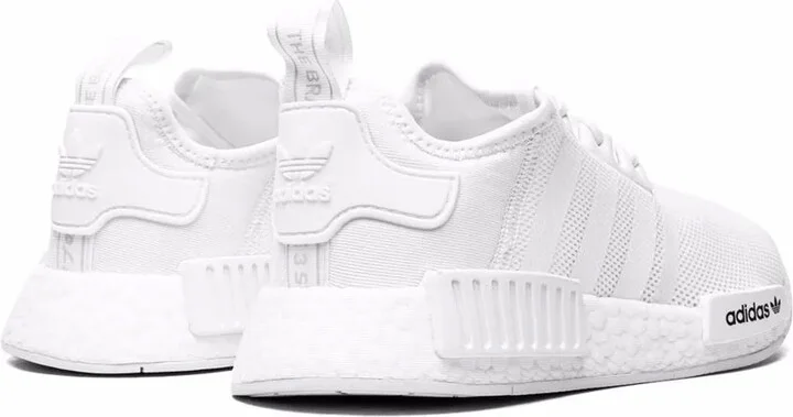 NMD_R1 lace-up sneakers - Image 3