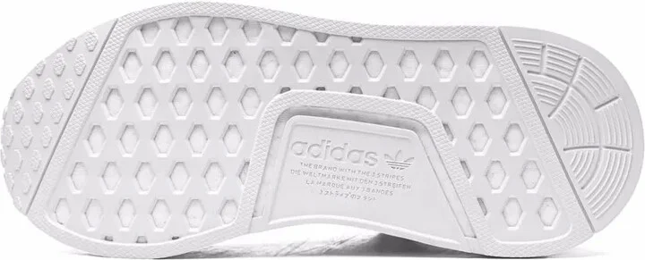 NMD_R1 lace-up sneakers - Image 4