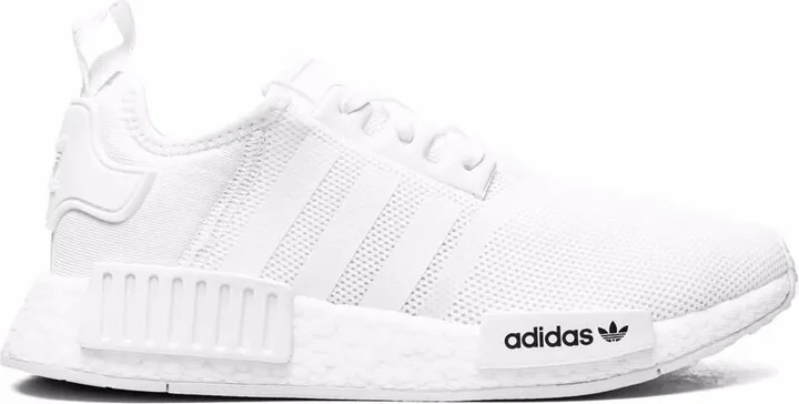 NMD_R1 lace-up sneakers