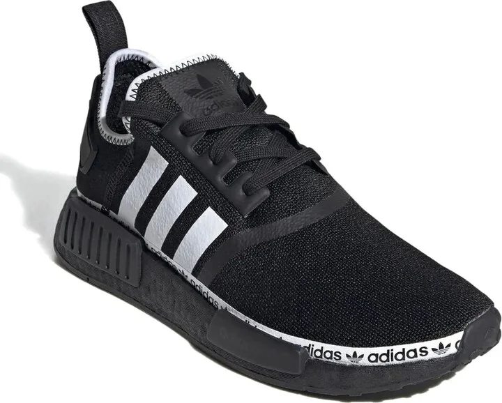 NMD_R1 lace-up trainers - Image 2