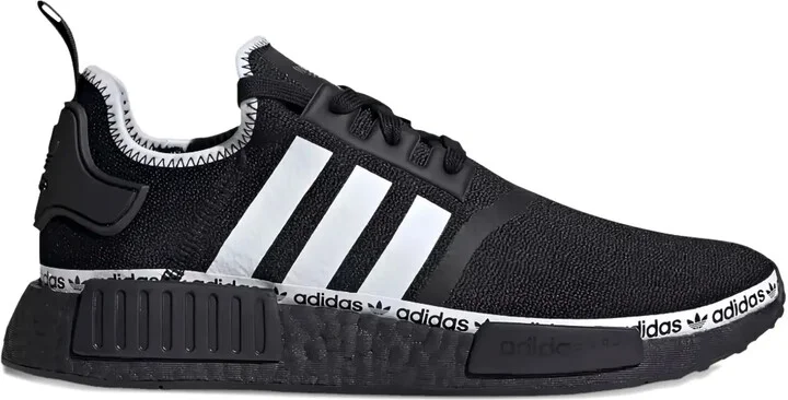 NMD_R1 lace-up trainers