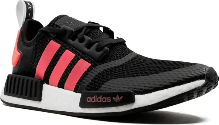 NMD R1 low-top sneakers - Image 2