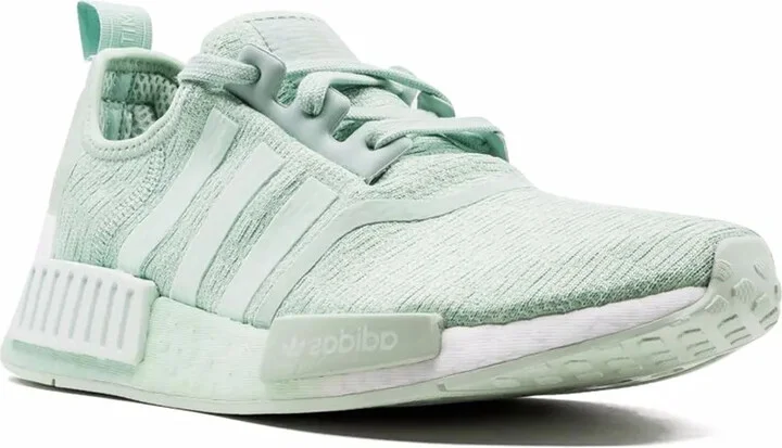 NMD_R1 low-top sneakers - Image 2