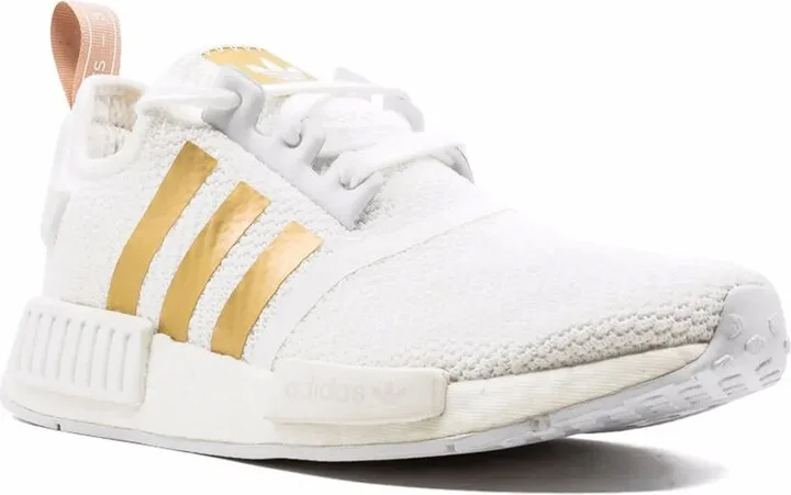 NMD R1 low-top sneakers - Image 2