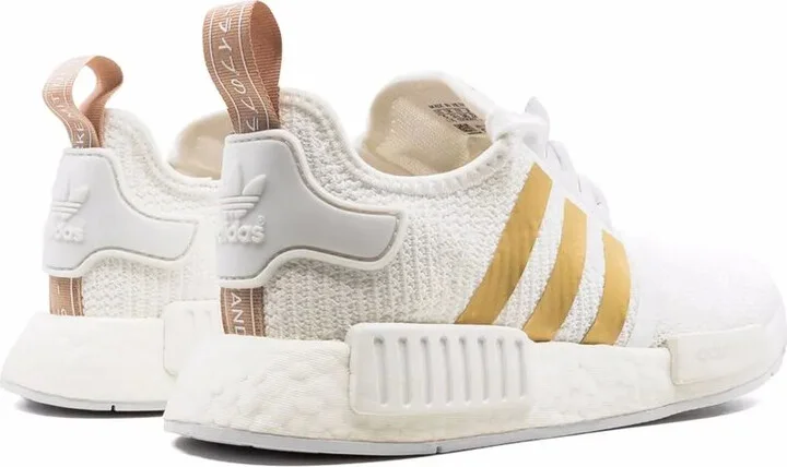 NMD R1 low-top sneakers - Image 3
