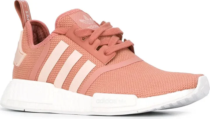 NMD_R1 low-top sneakers - Image 2