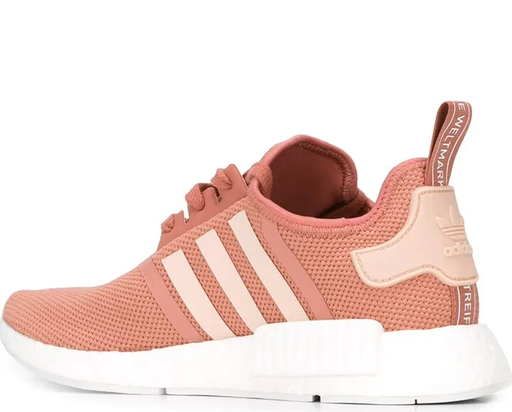 NMD_R1 low-top sneakers - Image 3