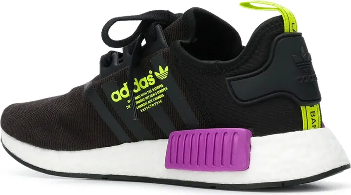 NMD_R1 low-top sneakers - Image 3