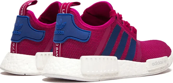 NMD_R1 low-top sneakers - Image 3