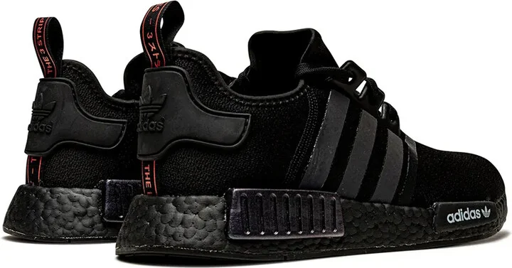 NMD_R1 low-top sneakers - Image 3