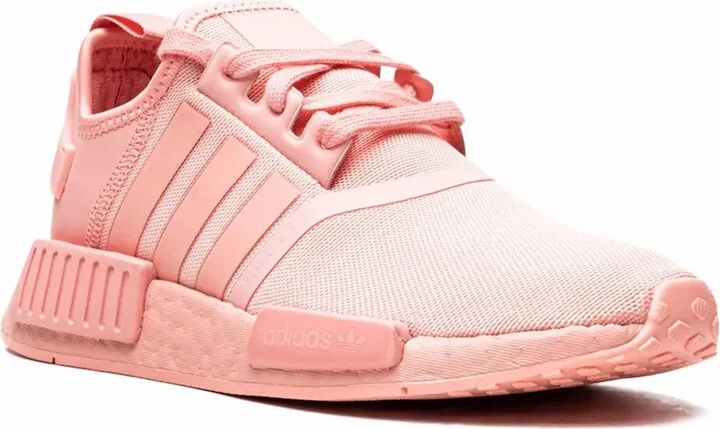 NMD_R1 low-top sneakers - Image 2