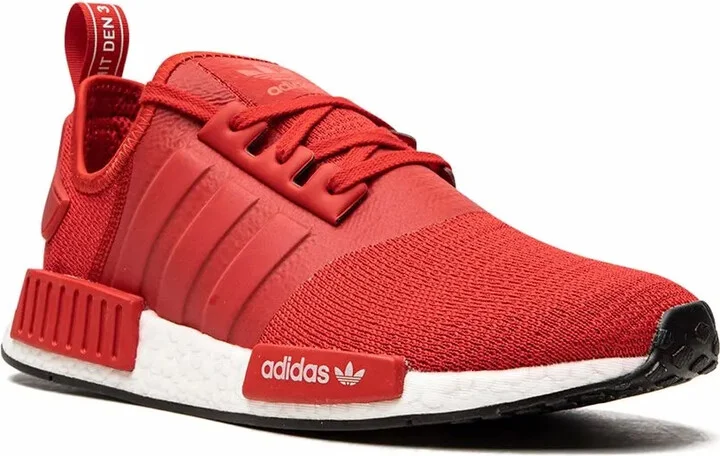 NMD_R1 low-top sneakers - Image 2