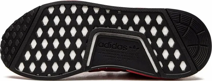 NMD_R1 low-top sneakers - Image 4