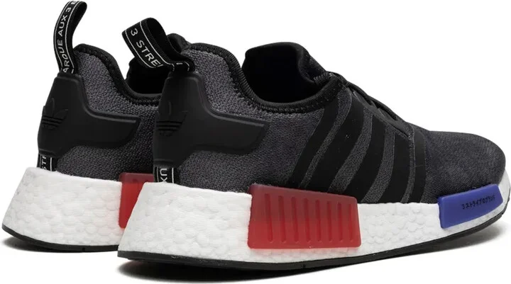 NMD_R1 low-top sneakers - Image 3