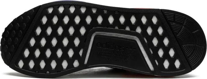NMD_R1 low-top sneakers - Image 4