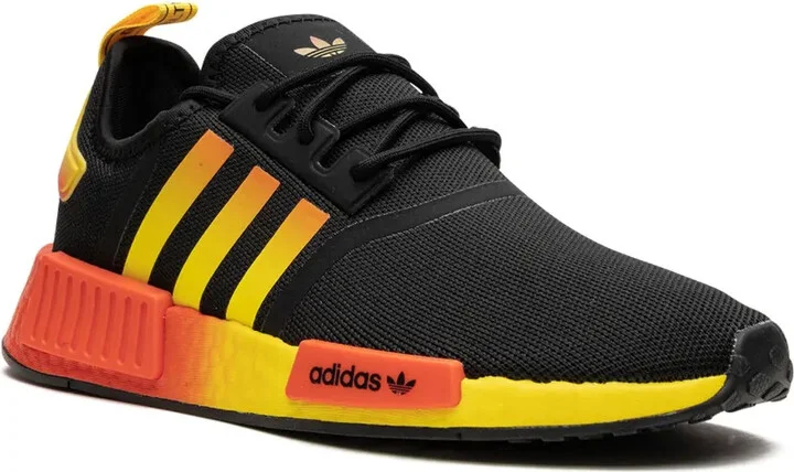 NMD_R1 low-top sneakers - Image 2