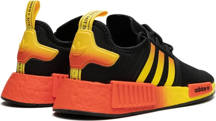 NMD_R1 low-top sneakers - Image 3