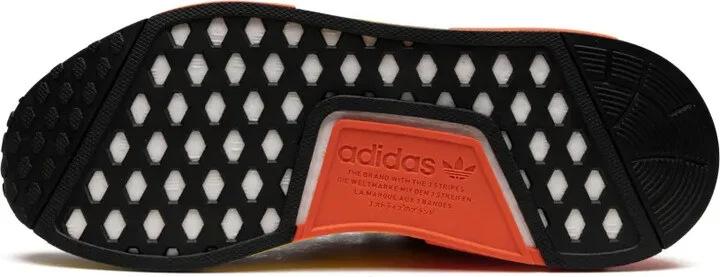NMD_R1 low-top sneakers - Image 4