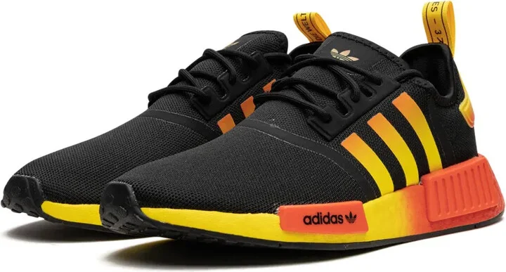 NMD_R1 low-top sneakers - Image 5