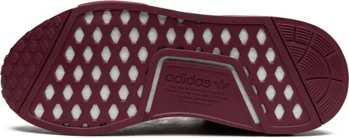 NMD R1 low-top sneakers - Image 4