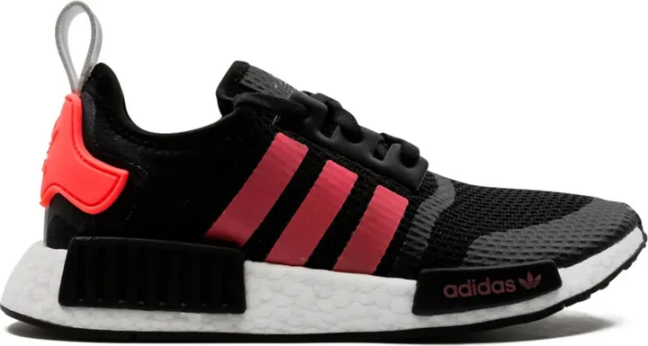NMD R1 low-top sneakers