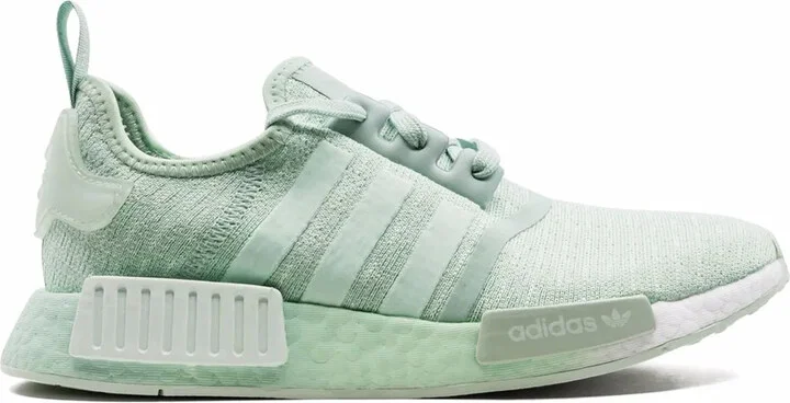 NMD_R1 low-top sneakers