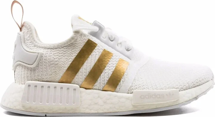 NMD R1 low-top sneakers