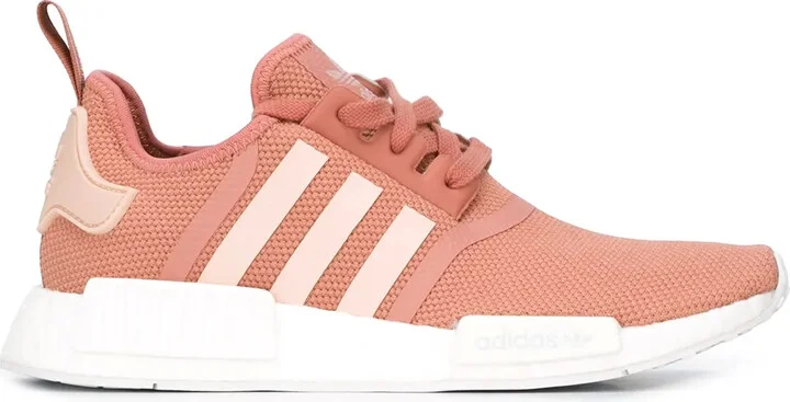 NMD_R1 low-top sneakers