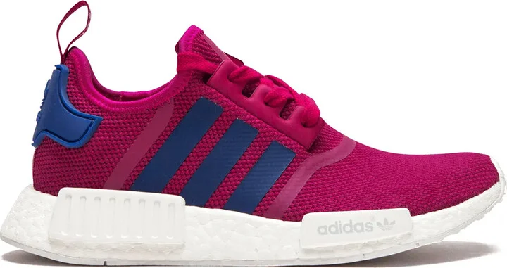 NMD_R1 low-top sneakers
