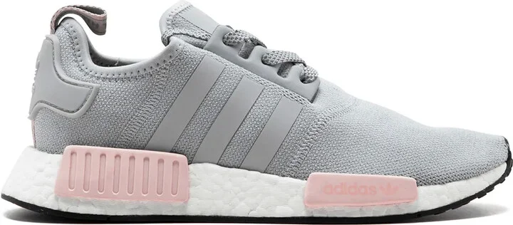 NMD_R1 low-top sneakers