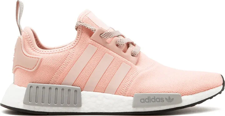 NMD R1 low-top sneakers