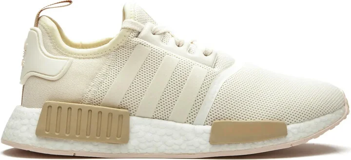 NMD_R1 low-top sneakers