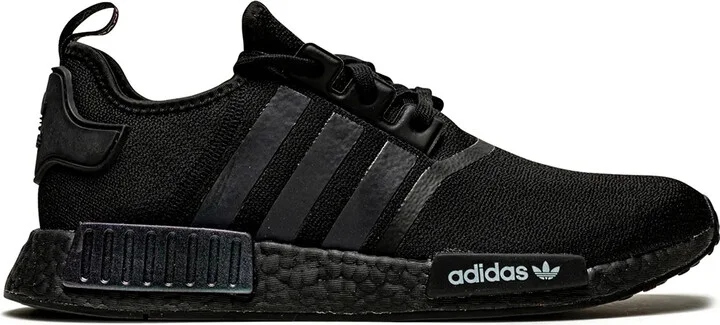 NMD_R1 low-top sneakers