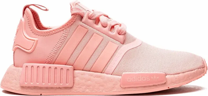 NMD_R1 low-top sneakers