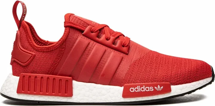 NMD_R1 low-top sneakers