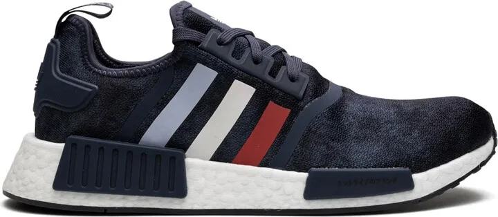 NMD_R1 low-top sneakers