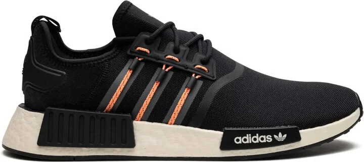 NMD_R1 low-top sneakers