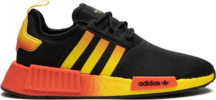 NMD_R1 low-top sneakers