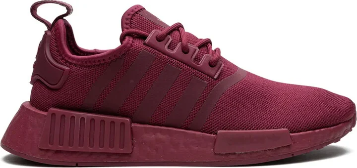 NMD R1 low-top sneakers
