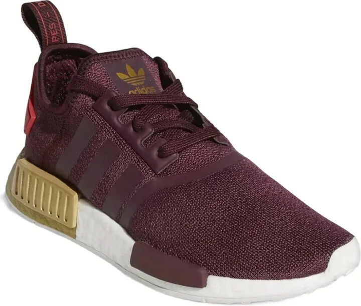 NMD_R1 "Maroon" sneakers - Image 2