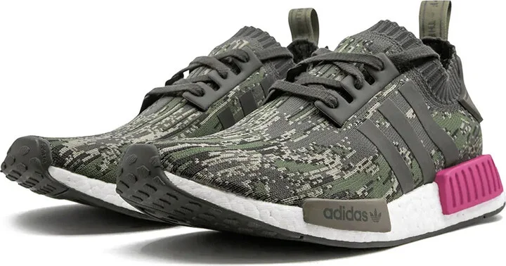 NMD_R1 PK sneakers - Image 2