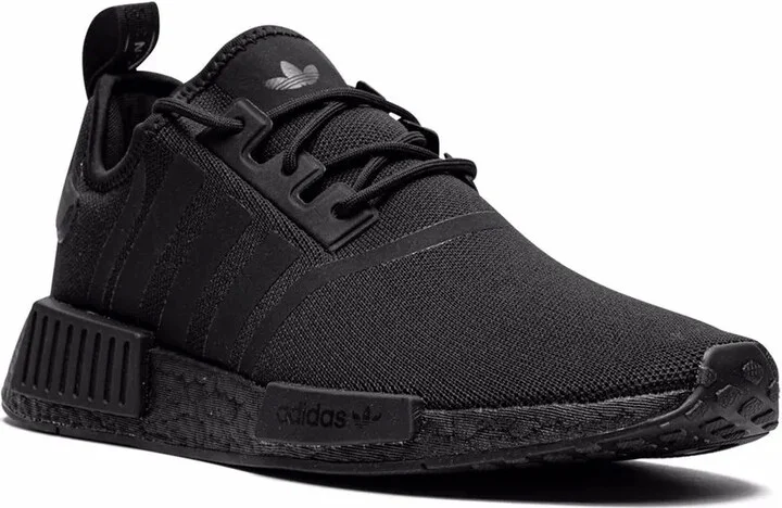NMD_R1 Primeblue "Cblack/Cblack" sneakers - Image 2