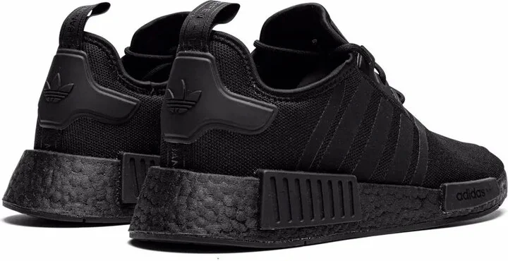 NMD_R1 Primeblue "Cblack/Cblack" sneakers - Image 3