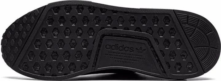 NMD_R1 Primeblue "Cblack/Cblack" sneakers - Image 4