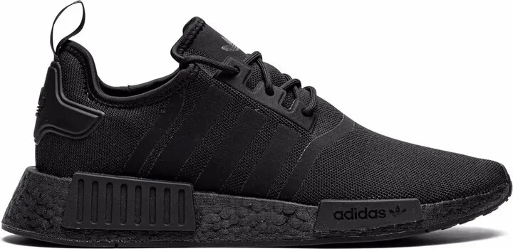 NMD_R1 Primeblue "Cblack/Cblack" sneakers