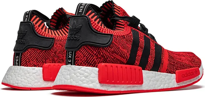 NMD_R1 Primeknit "A.I. Camo Pack" sneakers - Image 3
