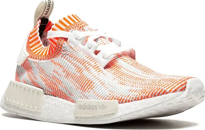 NMD R1 Primeknit "Camo Pack" sneakers - Image 2