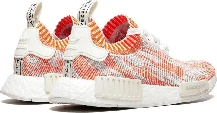 NMD R1 Primeknit "Camo Pack" sneakers - Image 3